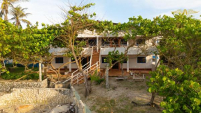 Playa del Angel